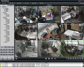 南昌安防監(jiān)控與信息系統(tǒng)集成服務(wù) 專業(yè)承接工廠、倉(cāng)庫(kù)、店鋪、超市等場(chǎng)地監(jiān)控布線安裝維護(hù)