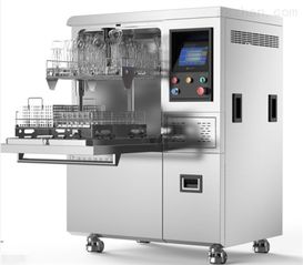 探析制藥洗瓶機的關鍵技術(shù)與應用——以廣州摩特偉希爾機械設備有限責任公司為例