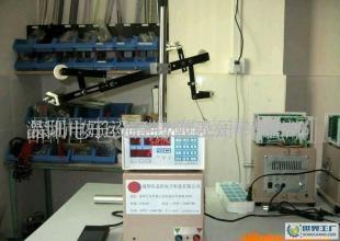 電腦編程與數(shù)控技術在繞線機設備中的集成應用